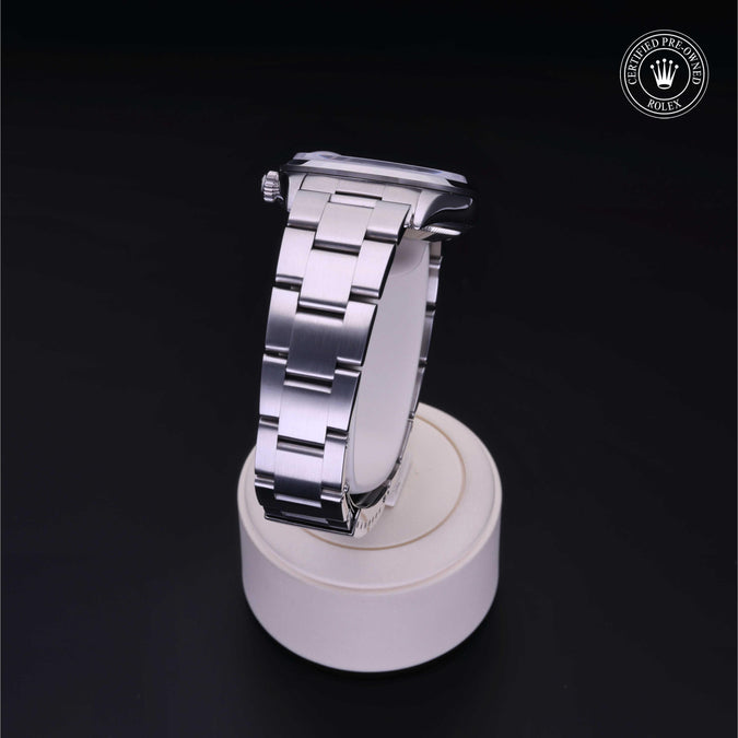 Oyster Perpetual 34 - 15200