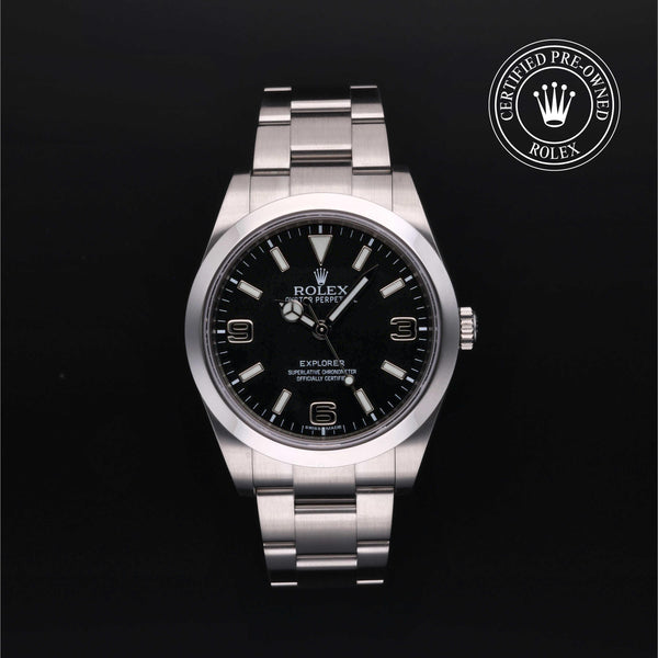 Explorer - 214270