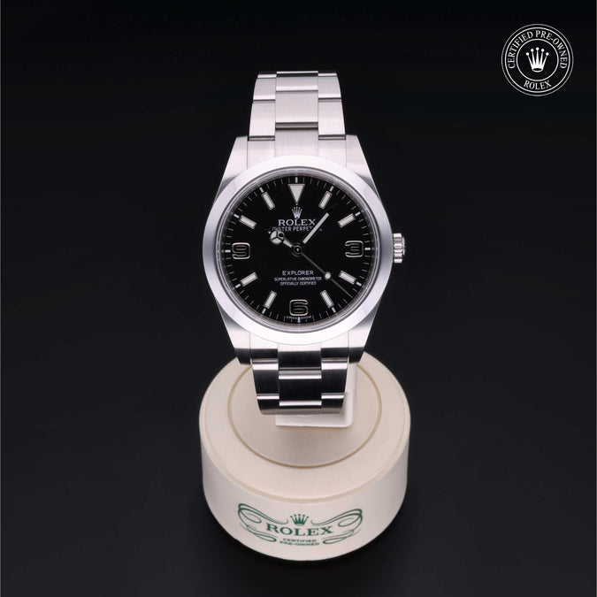 Explorer - 214270