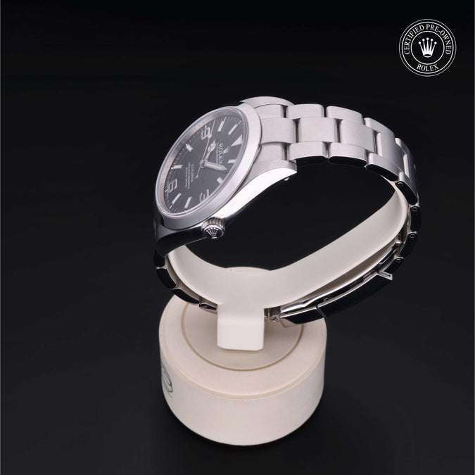 Explorer - 214270