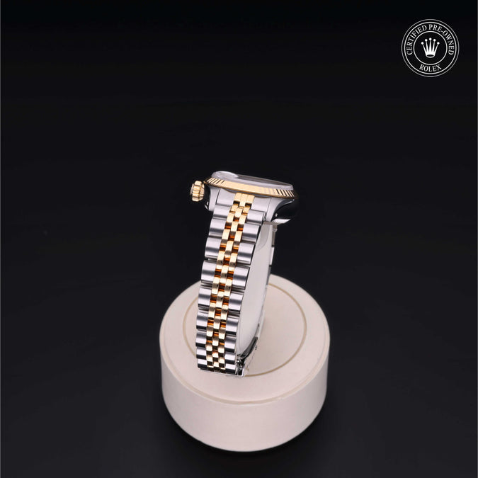 Oyster Perpetual Lady-Datejust 26 - 69173