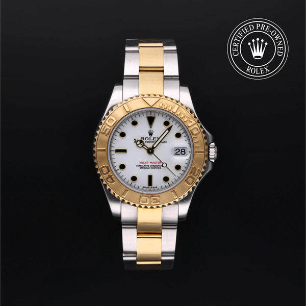 Yacht-Master - 168623