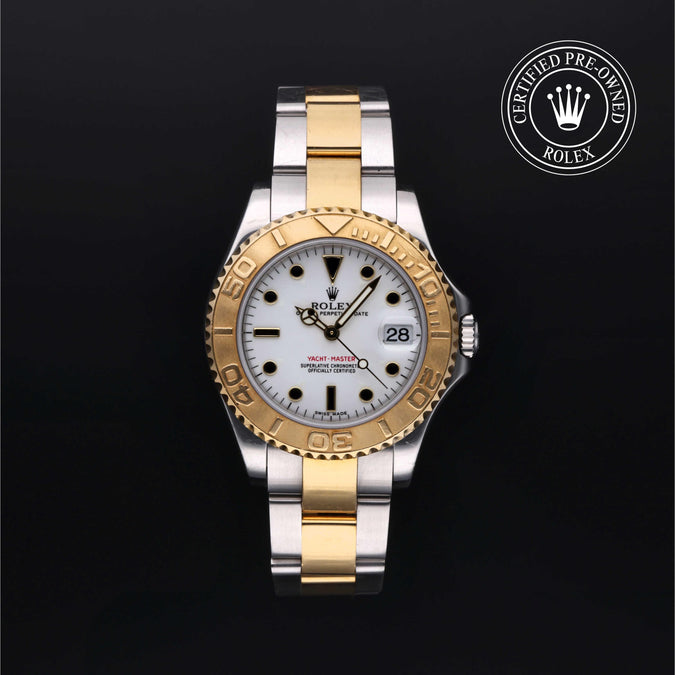 Yacht-Master - M168623-0009