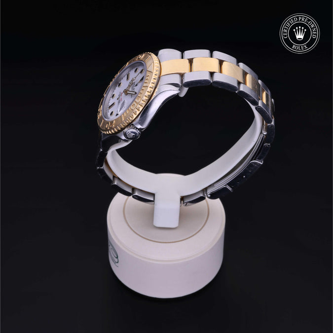 Yacht-Master - M168623-0009