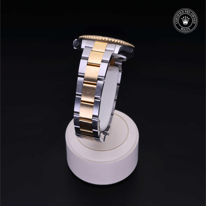 Yacht-Master - M168623-0009