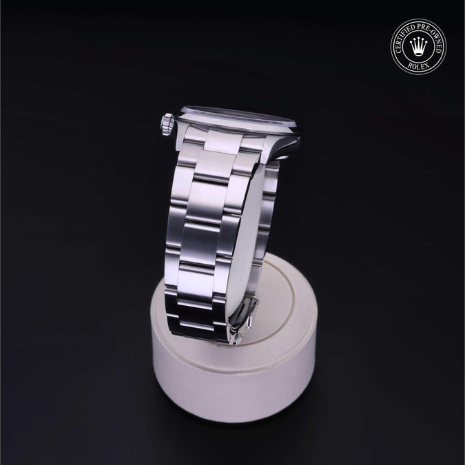 Oyster Perpetual Explorer 36 - 114270