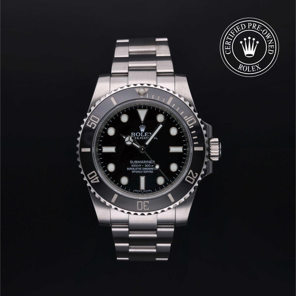 Submariner - 114060