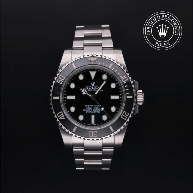 Submariner - 114060