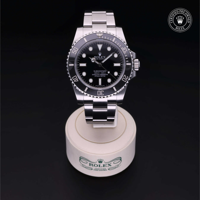 Submariner - 114060