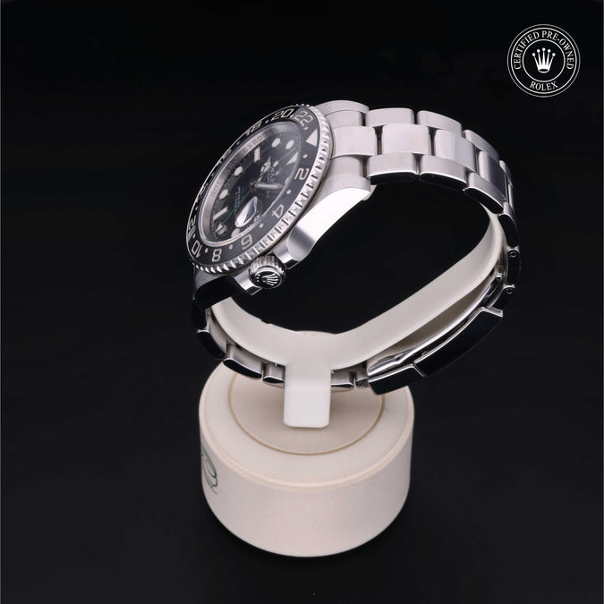 GMT-Master II - 116710LN