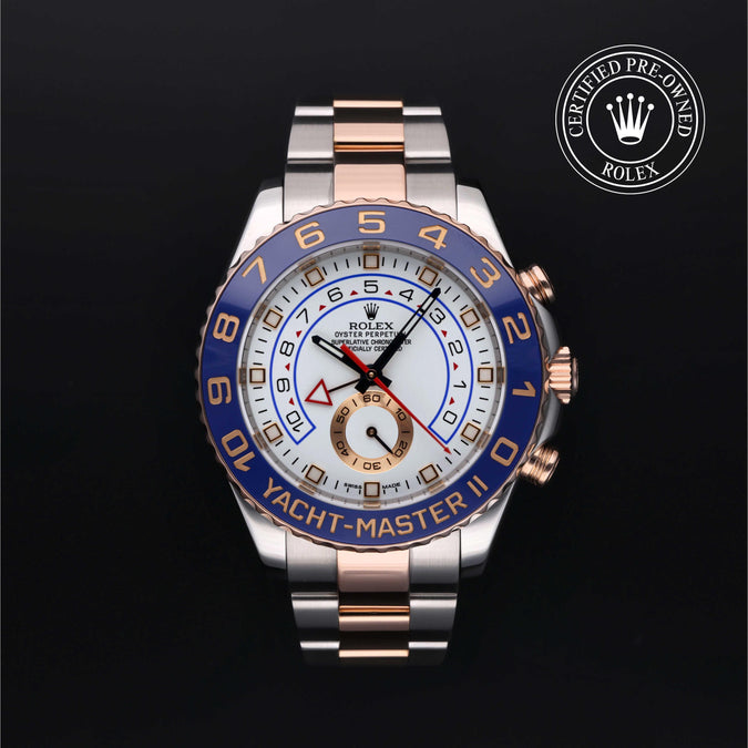 Yacht-Master II - 116681