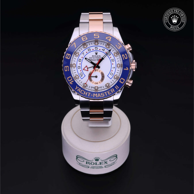Yacht-Master II - 116681