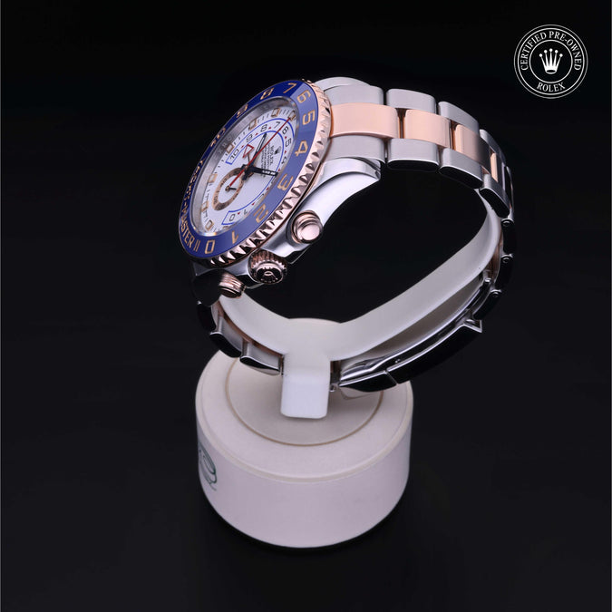 Yacht-Master II - 116681