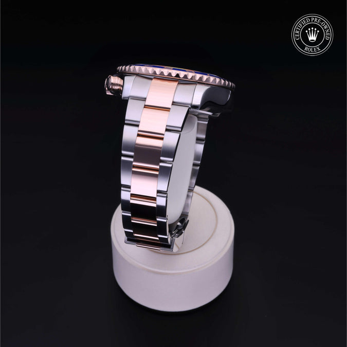 Yacht-Master II - 116681
