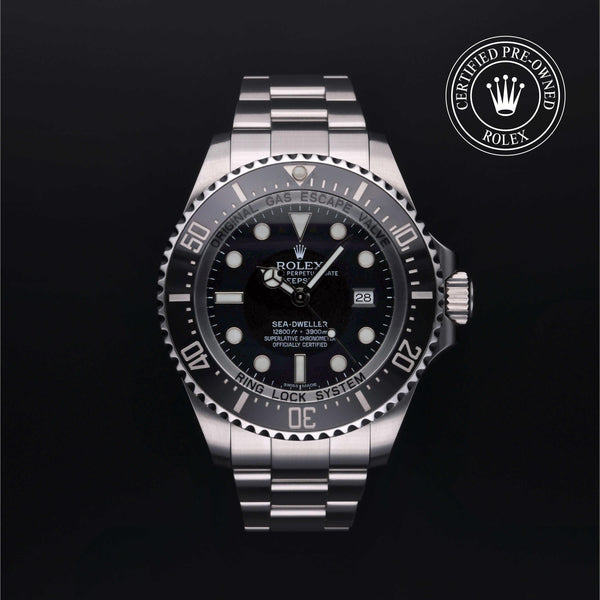 Deepsea - 116660