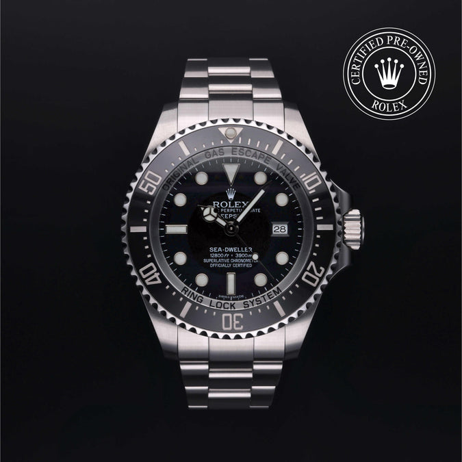 Deepsea - M116660-0001