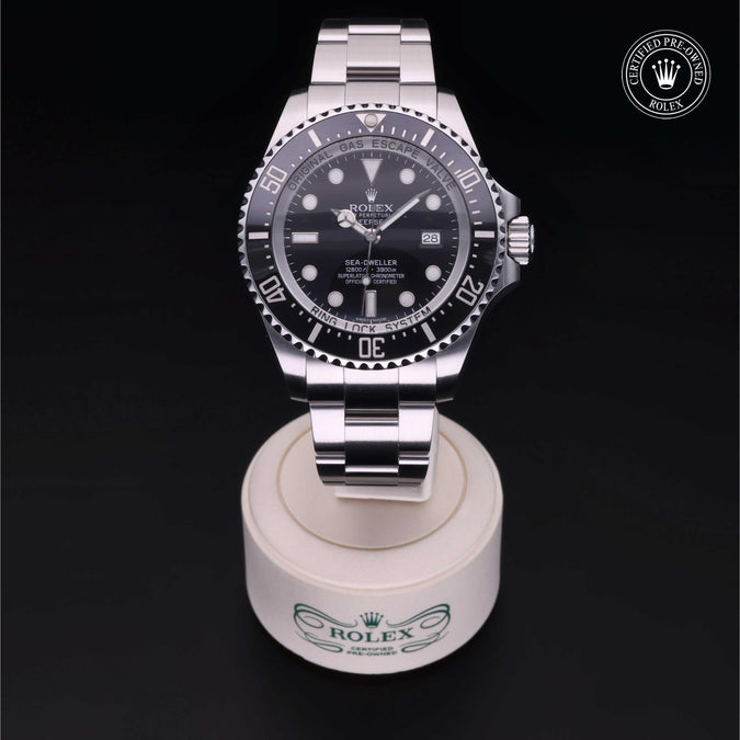 Deepsea - M116660-0001