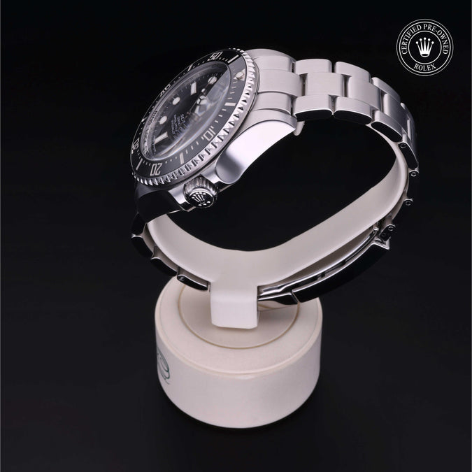 Deepsea - M116660-0001