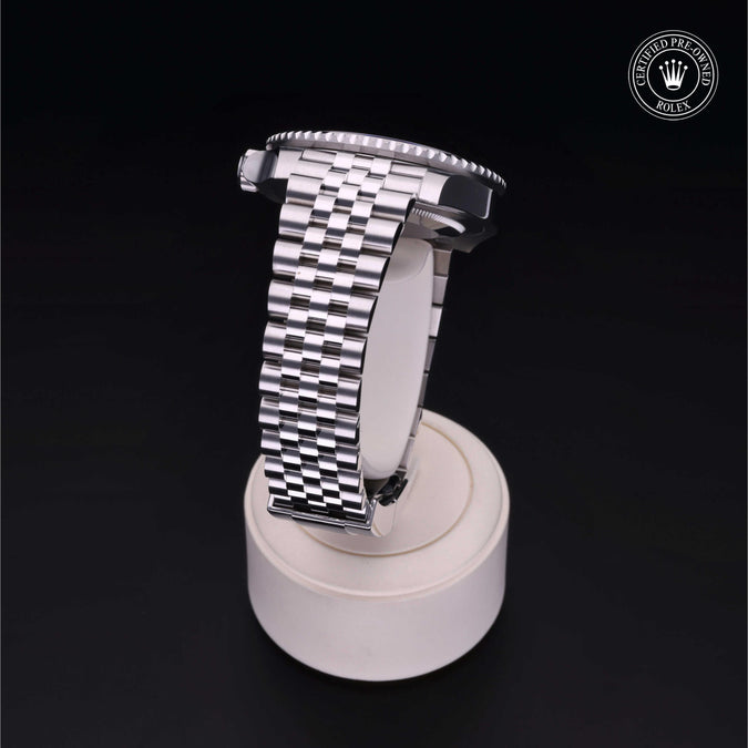 GMT-Master II - 126710BLRO
