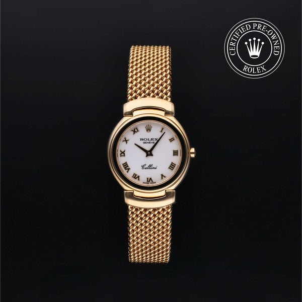 Cellini Quartz - 6621/8