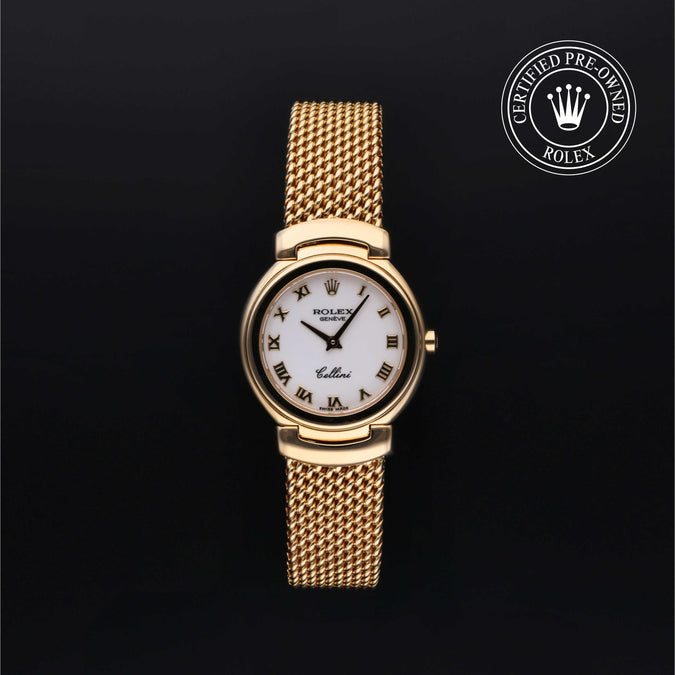 Cellini Quartz - 6621/8