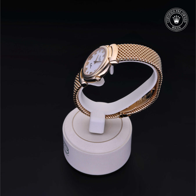 Cellini Quartz - 6621/8