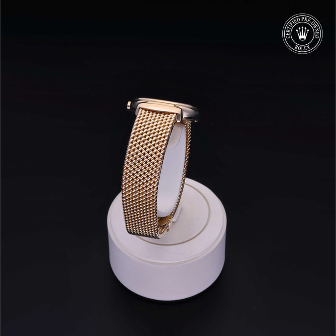 Cellini Quartz - 6621/8