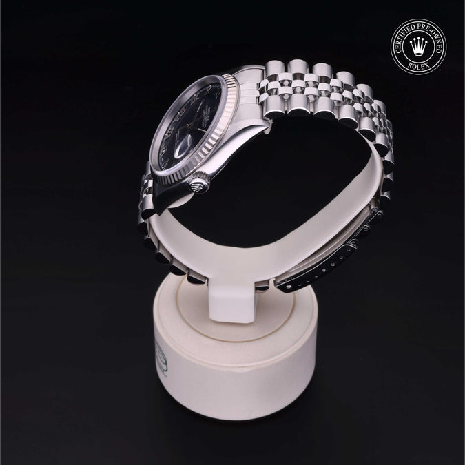 Oyster Perpetual Datejust 36 - 16234