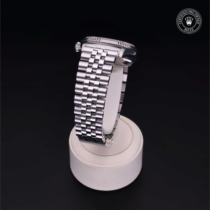Oyster Perpetual Datejust 36 - 16234