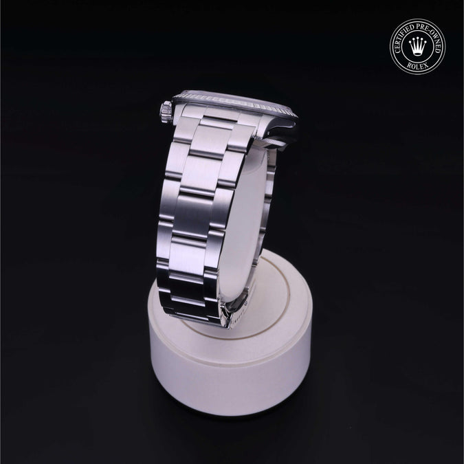 DateJust 36 - 16220