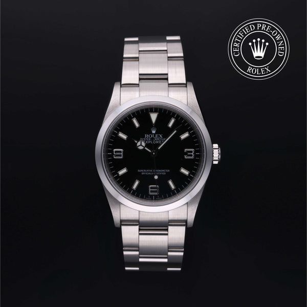 Explorer - 114270