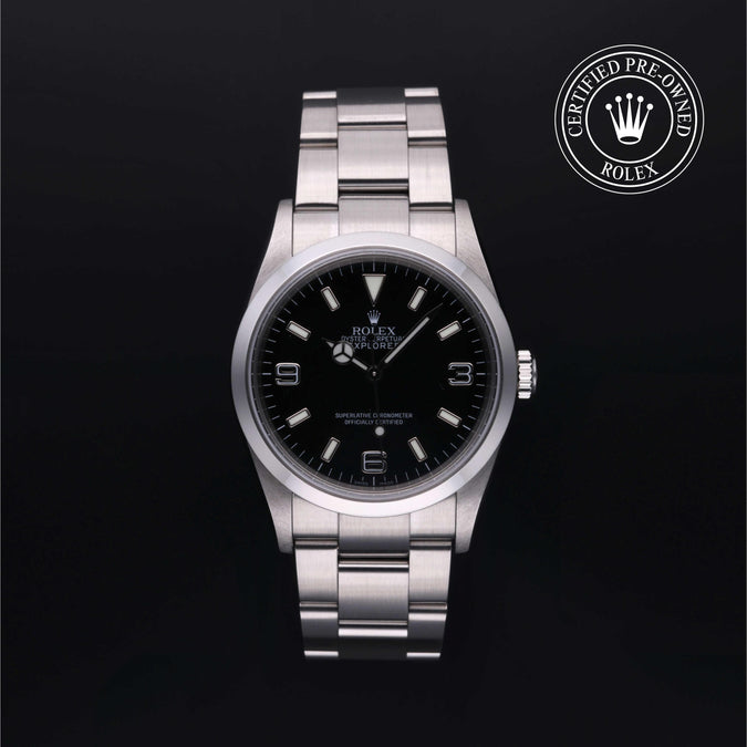 Explorer - 114270