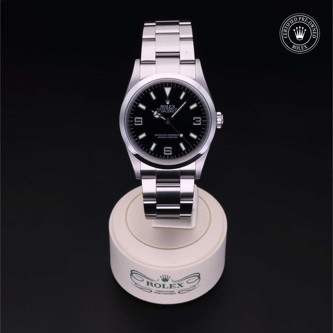Explorer - 114270