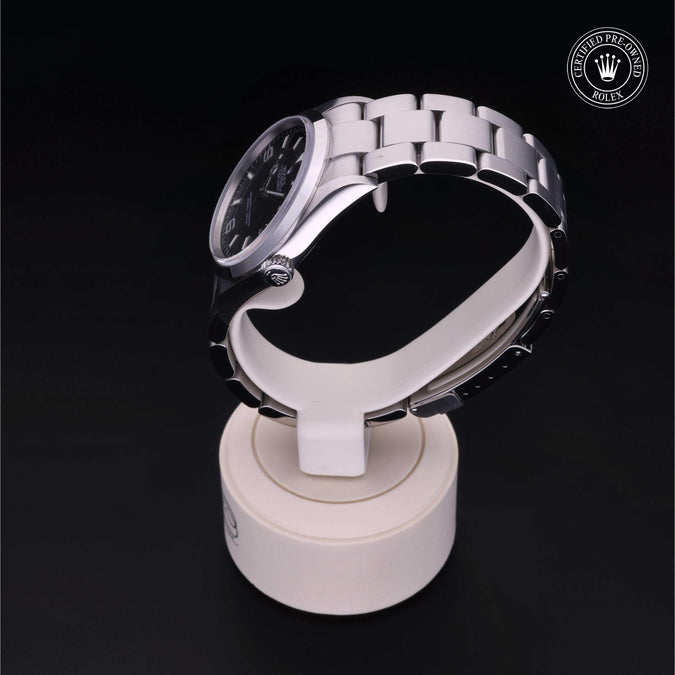 Explorer - 114270
