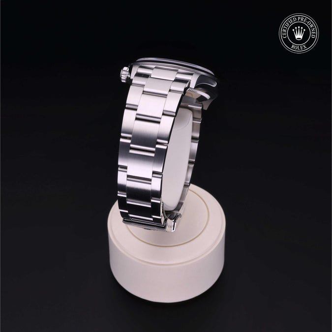 Explorer - 114270