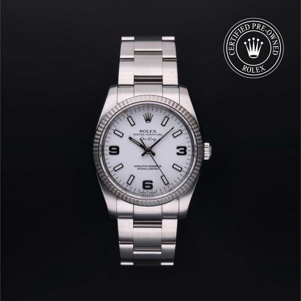 Air-King 34 - 114234
