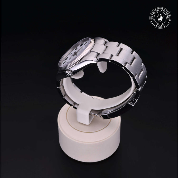 Oyster Perpetual Air-King 34 - 114234