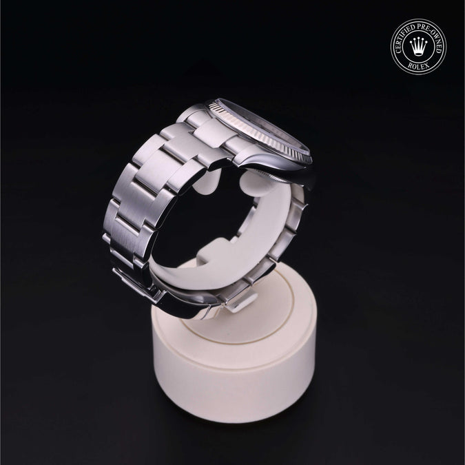 Oyster Perpetual Air-King 34 - 114234