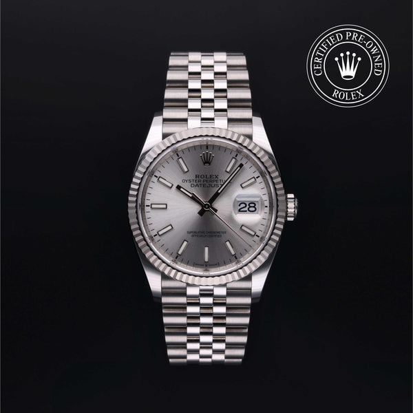 Datejust 36 - 126234