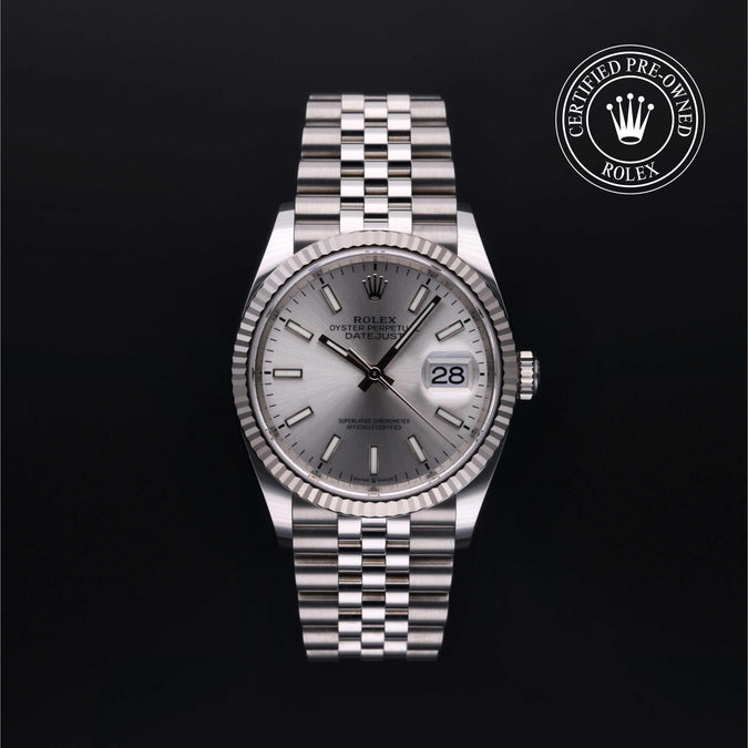 Datejust 36 - 126234