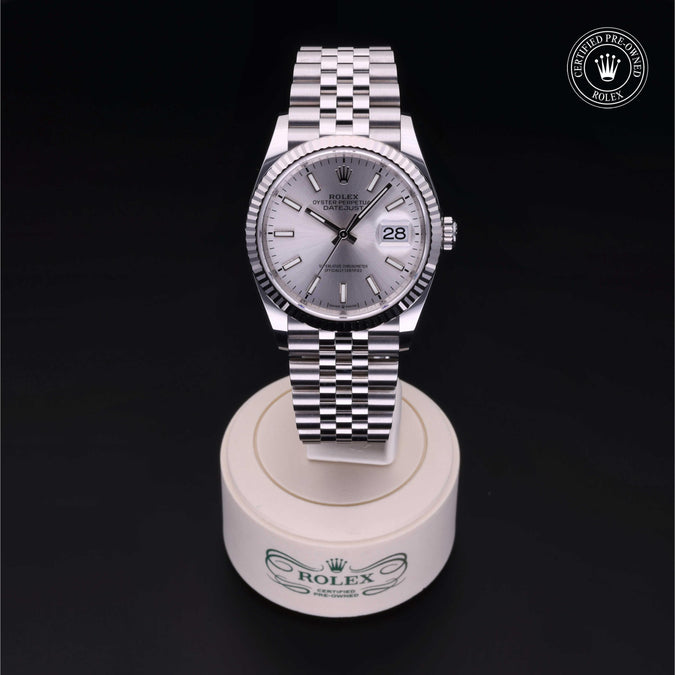 Datejust 36 - 126234