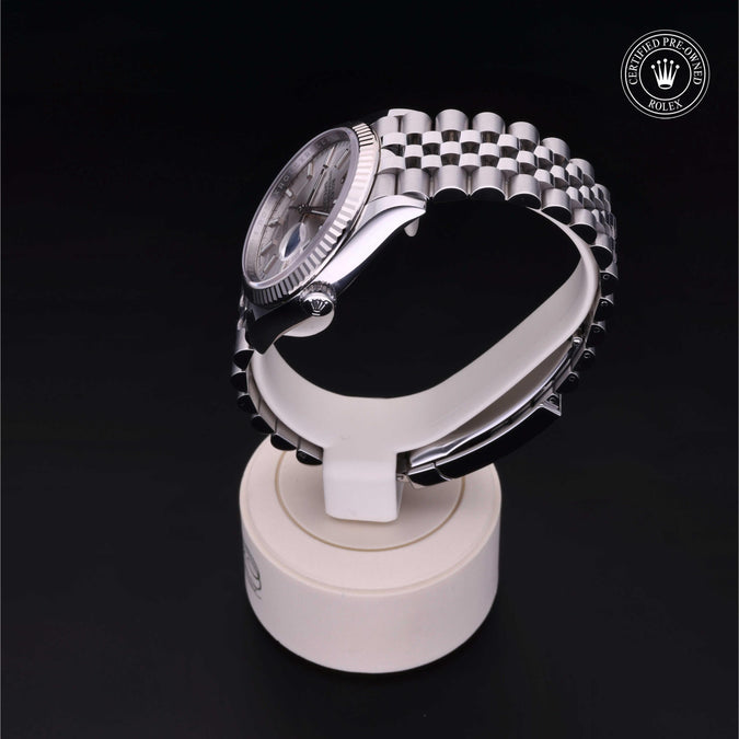 Datejust 36 - 126234