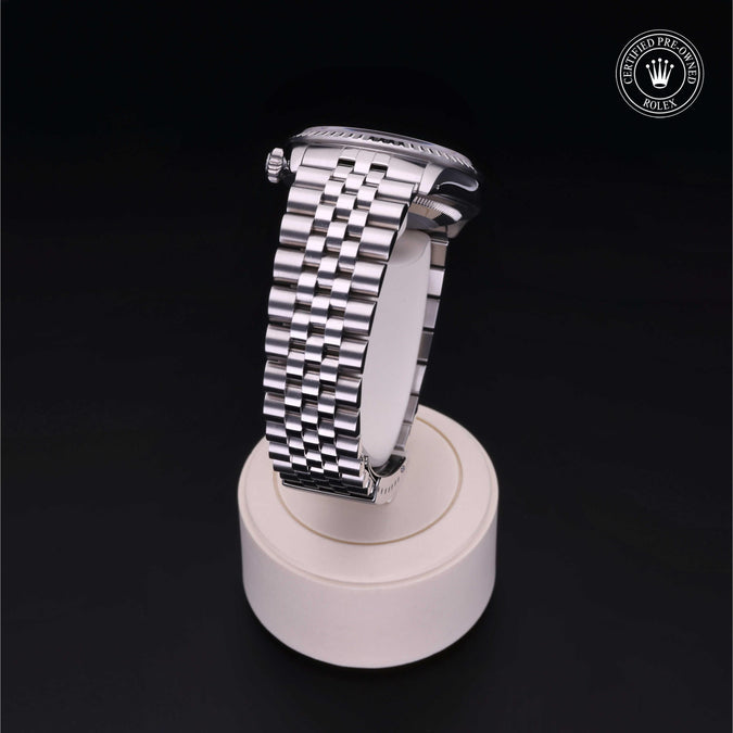 Oyster Perpetual  Datejust 36 - 16220