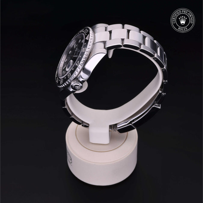 GMT-Master II - 116710LN