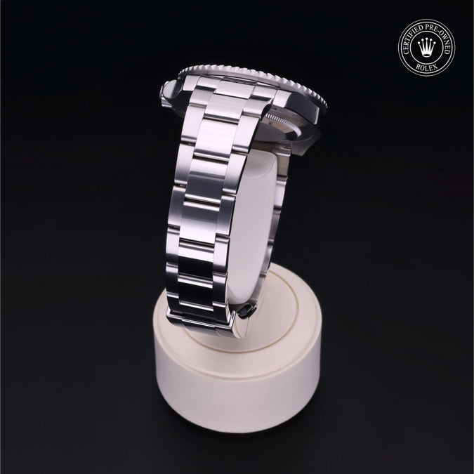 GMT-Master II - 116710LN