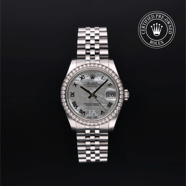 Datejust 31 - 178384