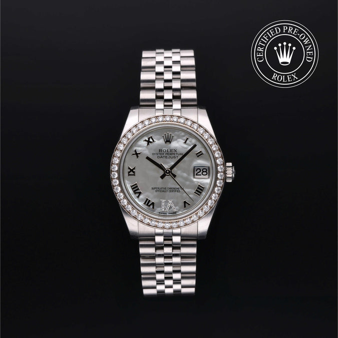 Datejust 31 - 178384