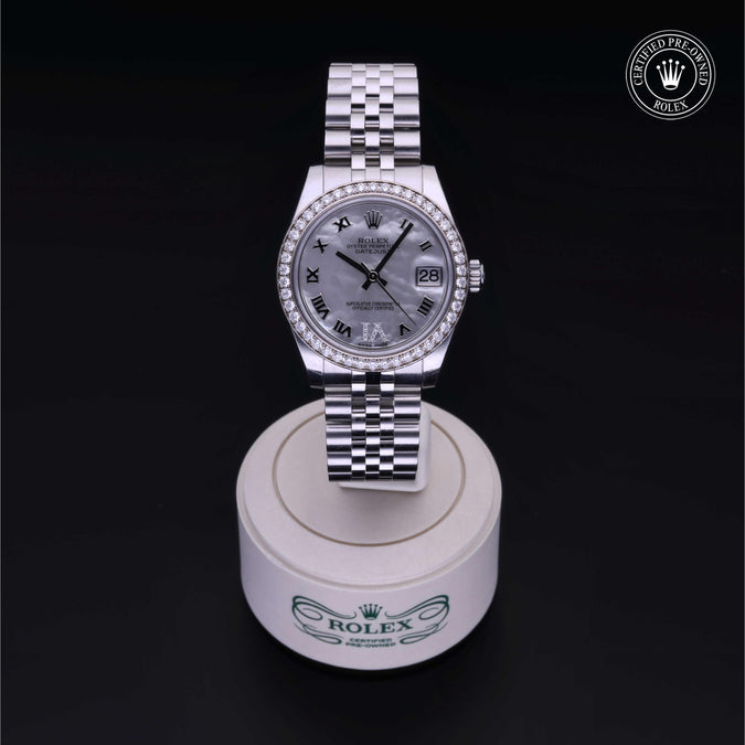 Datejust 31 - 178384