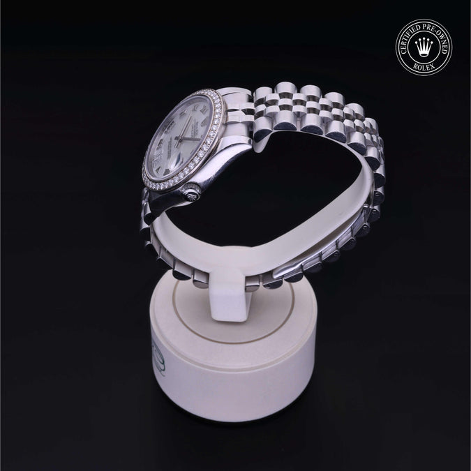 Datejust 31 - 178384