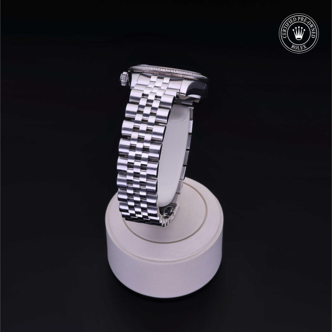 Datejust 31 - 178384